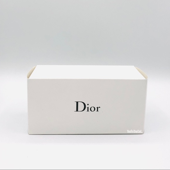 🆕 Dior Beauty Cosmetic Case to Crossbody Bag Purse, Black, New - Picture 11 of 12